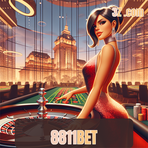 8811bet.com e seu app: inovação em jogos brasileiros