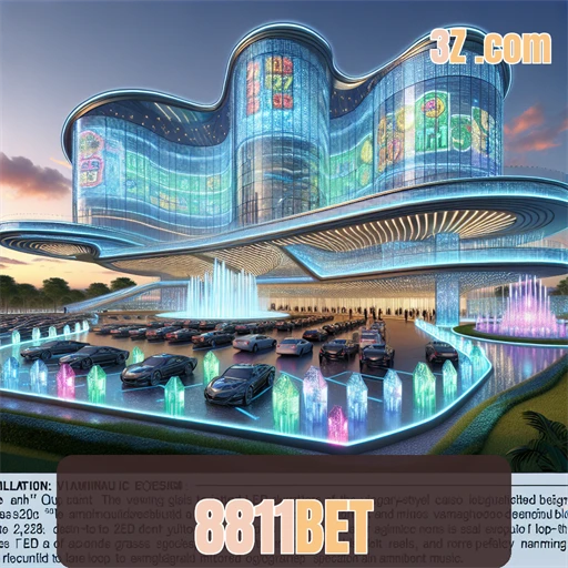 Bônus Fascinantes: O Que 8811bet.com Tem a Oferecer?