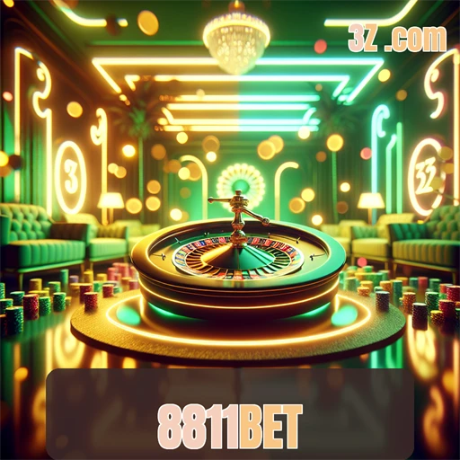 O Selo Confiavel do 8811bet: Segurança e Diversão Garantidas