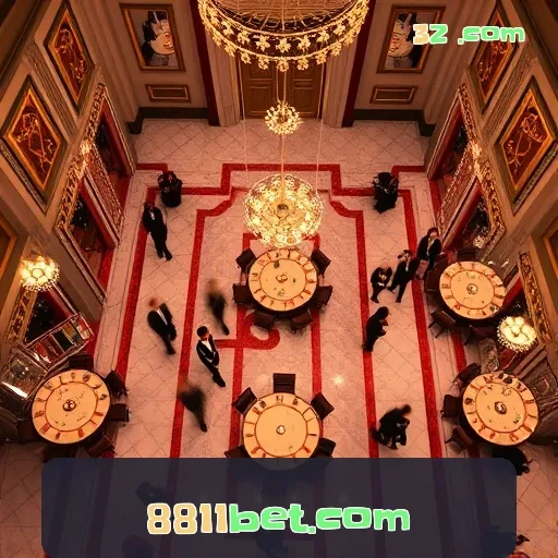 8811bet.com: Login Moderno que Revoluciona os Jogos Online