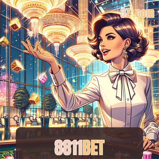 8811bet.com