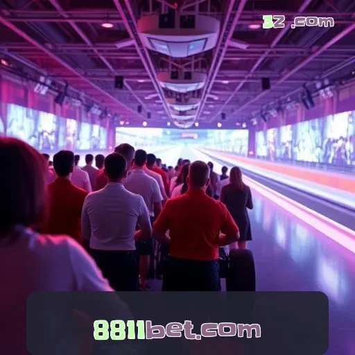 8811bet.com: Promoções Incríveis Para Turbinar Suas Apostas